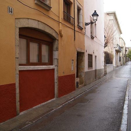 Apartament Codina 40 Torroella de Montgrí Exterior photo
