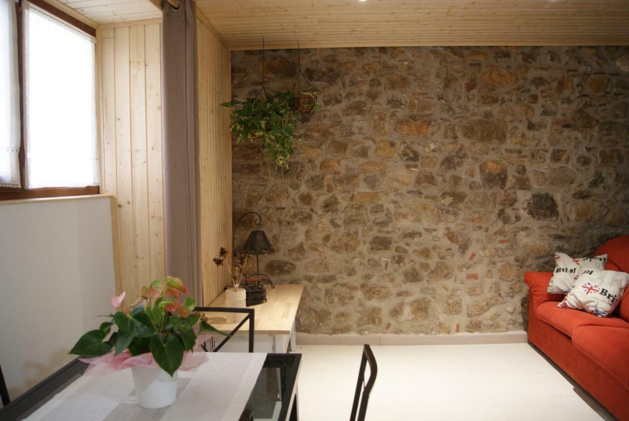 Apartament Codina 40 Torroella de Montgrí Exterior photo