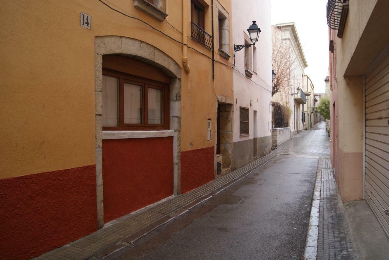 Apartament Codina 40 Torroella de Montgrí Exterior photo