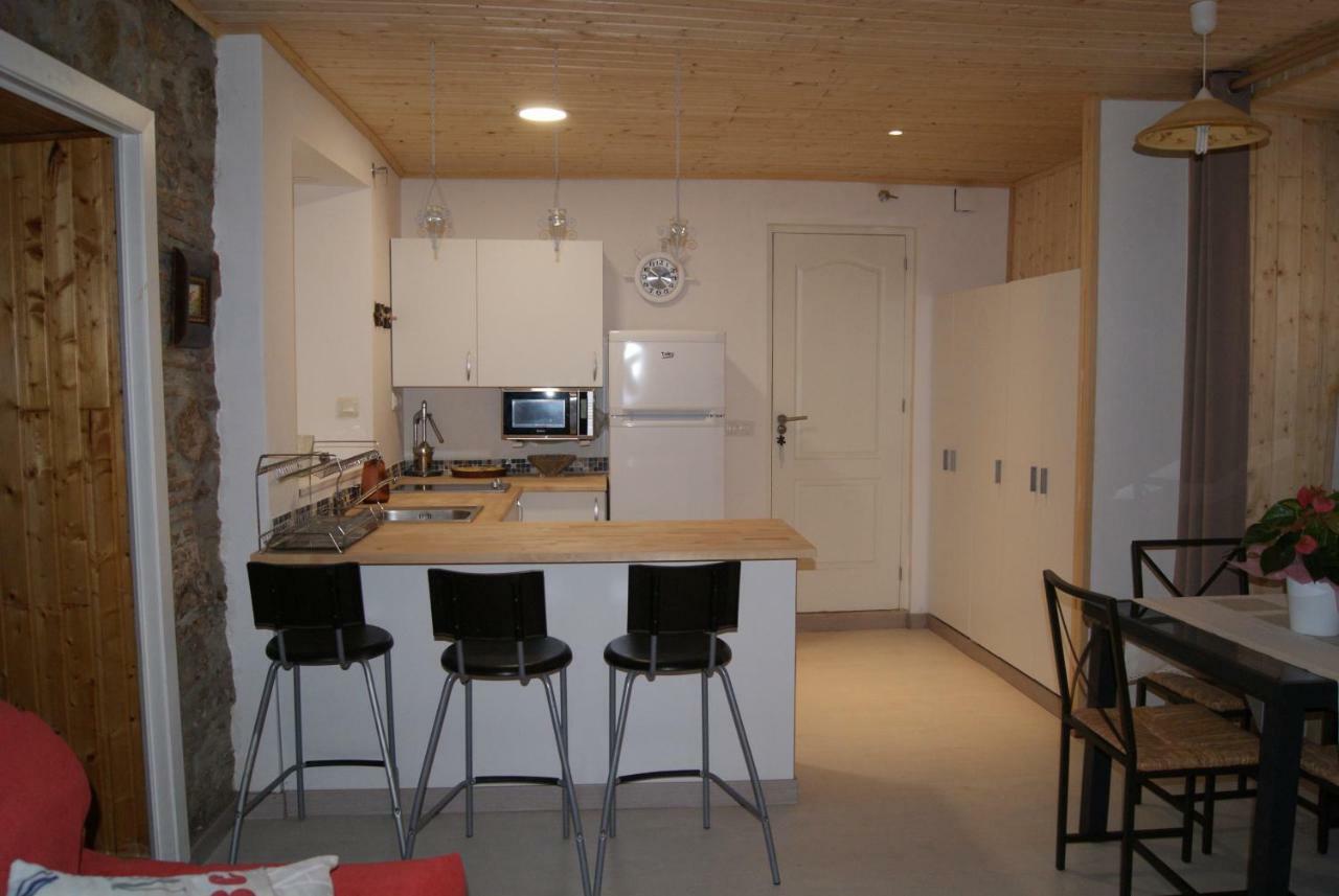 Apartament Codina 40 Torroella de Montgrí Exterior photo