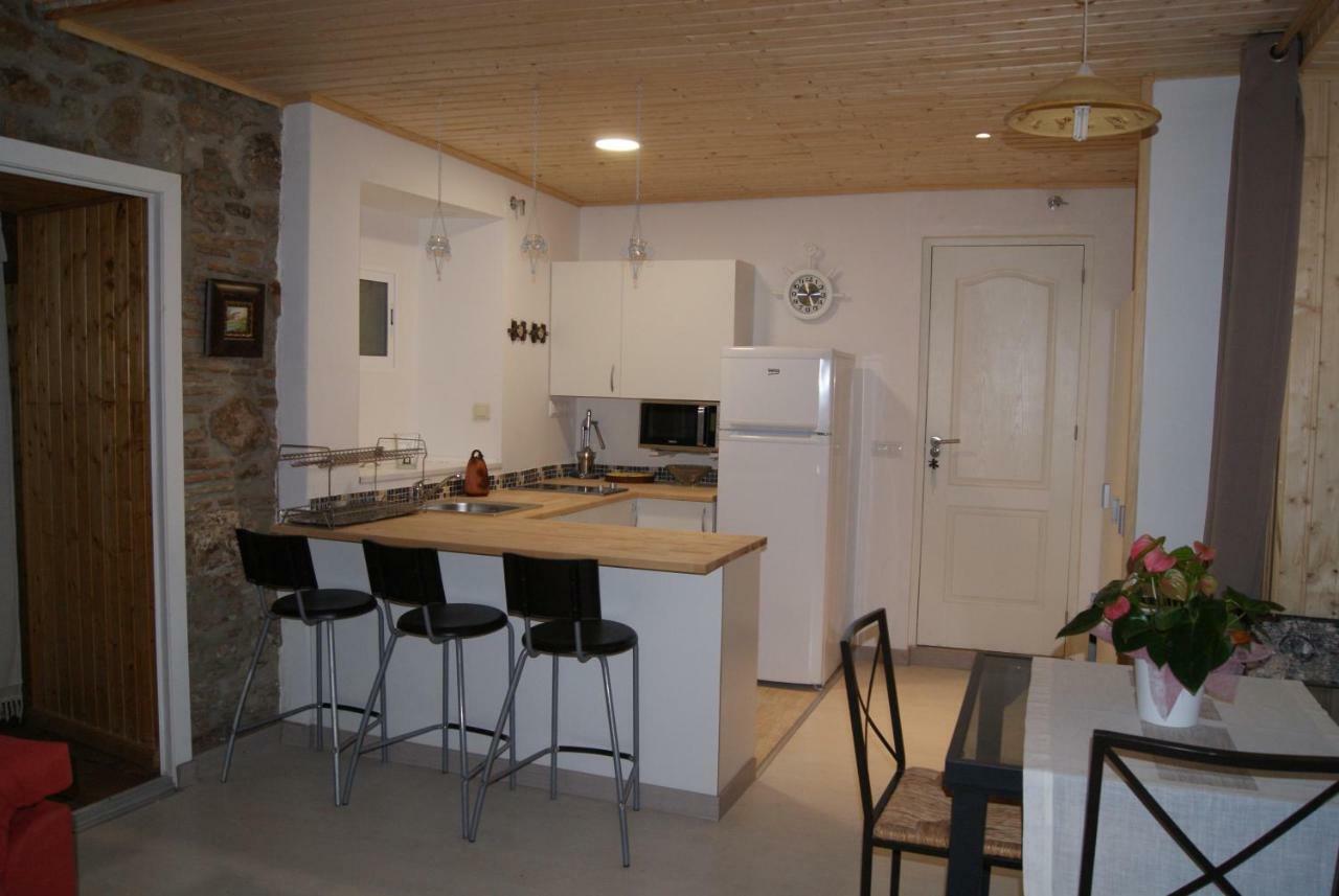 Apartament Codina 40 Torroella de Montgrí Exterior photo