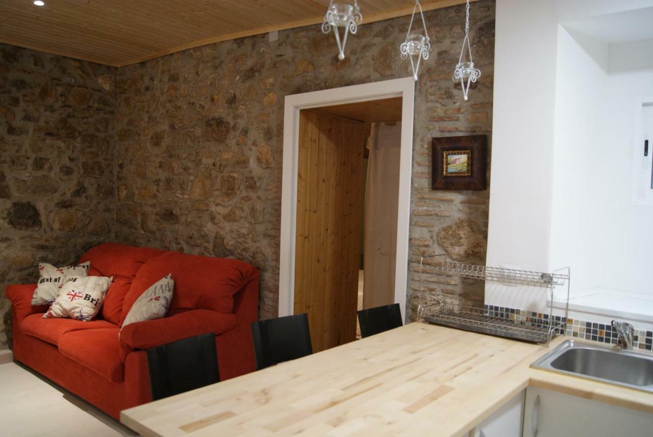 Apartament Codina 40 Torroella de Montgrí Exterior photo