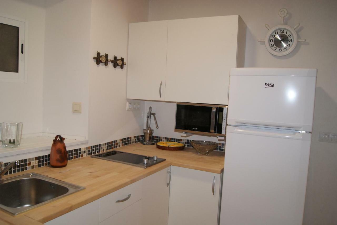 Apartament Codina 40 Torroella de Montgrí Exterior photo